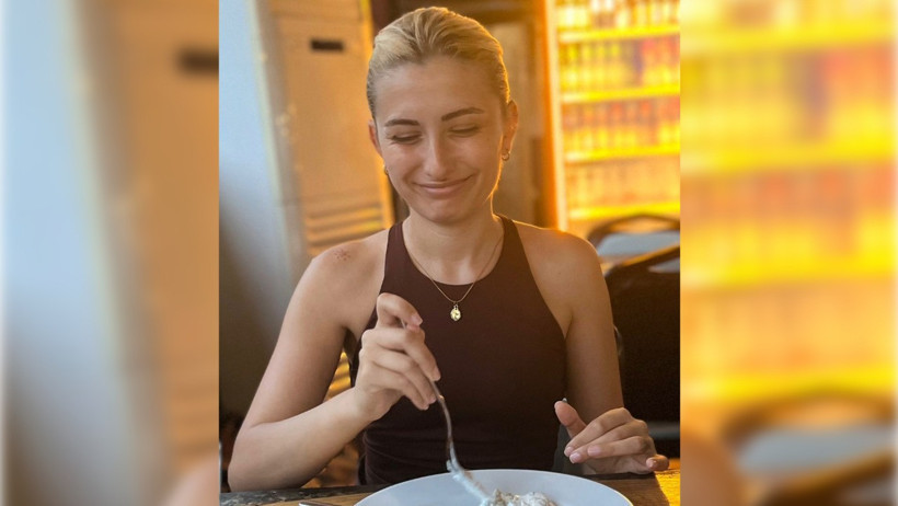 Sinem her şeyi sezmiş... 'Ölümüm onun elindense ne yapayım?' - Resim : 4