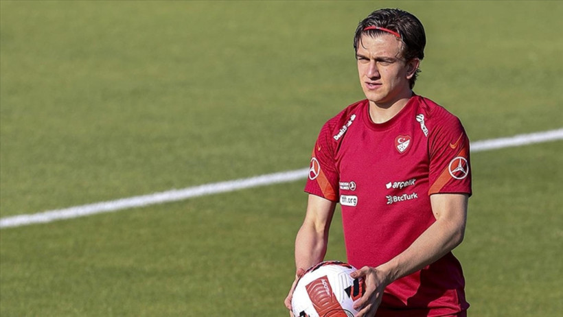 Beşiktaş transferi bitiriyor: Kartal'ın pençesi Ndidi - Resim : 1