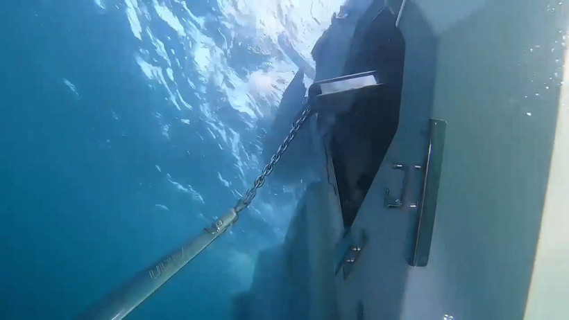 İş insanı Halit Yukay, denizde kaybolmuştu.... Teknesinin nasıl parçalandığı belirlendi - Resim : 4