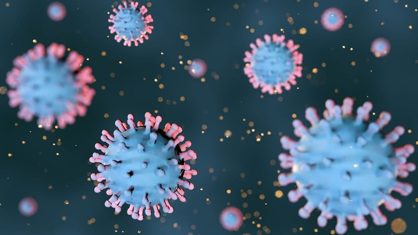 Çin'i sarsan yeni salgın: 7 bin vaka kayda geçti, önlemler arttı - Resim: 1