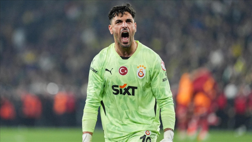 Galatasaray'da Yunus Akgün''e yüzde 594 zam - Resim : 1