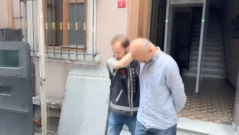 Kediye şiddet uygulayan kişiye kurşun yağdırdı - Resim : 1