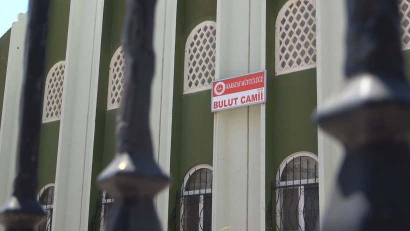 Victor Osimhen Camii, Konya'yı ayağa kaldırdı - Resim : 2