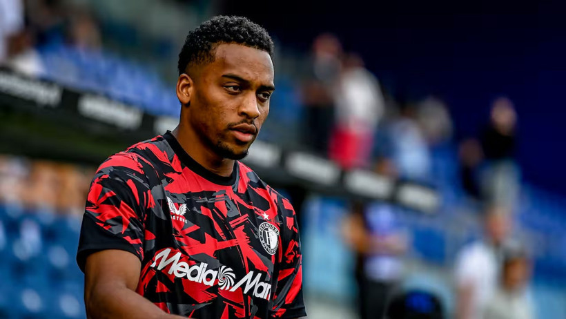 Fenerbahçe, Feyenoord kaptanına göz koydu: Ortaya Quinten Timber! - Resim : 1