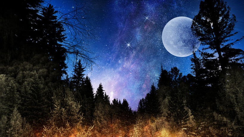 Venüs-Jüpiter kavuşumu: Kader ağlarını yeniden örüyor - Resim : 2