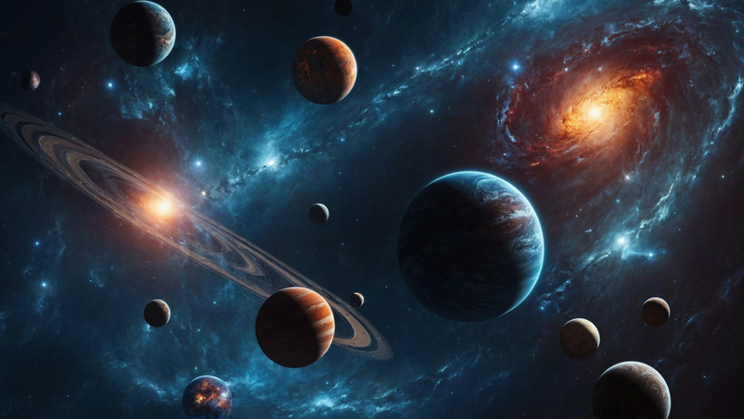 Venüs-Jüpiter kavuşumu: Kader ağlarını yeniden örüyor - Resim : 1