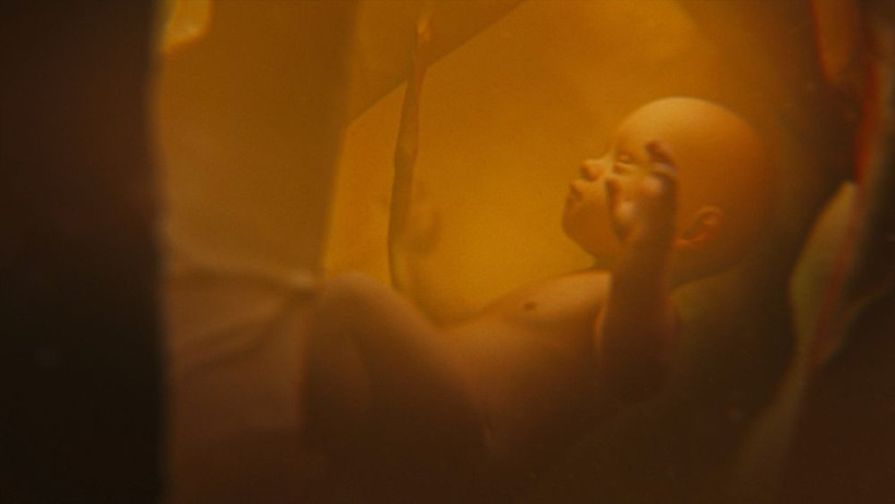 Astronotlar açıkladı: Dünya dışında insan yaşamı mümkün mü? - Resim: 10