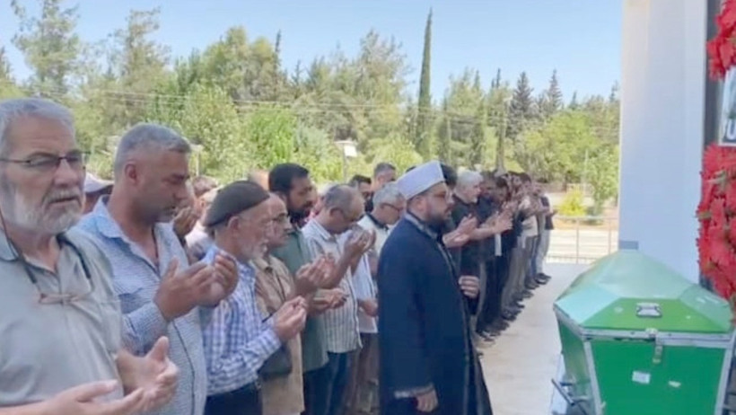 Düğün tarihlerini belirlemişlerdi! Nişanlı çifti ölüm ayırdı - Resim : 1