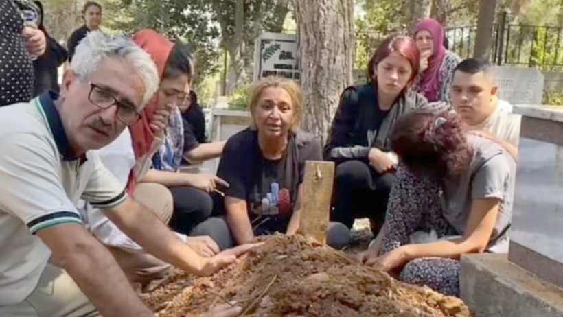 Düğün tarihlerini belirlemişlerdi! Nişanlı çifti ölüm ayırdı - Resim : 2