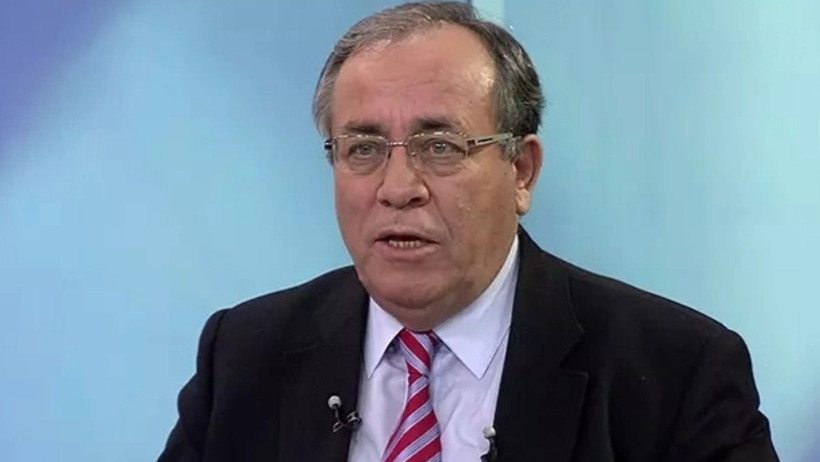 Eski Sağlık Bakanı Halil Şıvgın hayatını kaybetti - Resim : 1