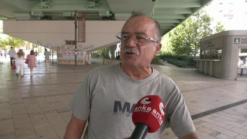 Hem zorunluluk hem pişmanlık: 'İliğimizi kuruttu, artık asla' deyip isyan etti - Resim : 1