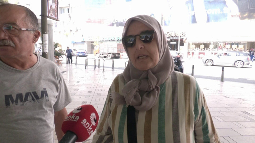 Hem zorunluluk hem pişmanlık: 'İliğimizi kuruttu, artık asla' deyip isyan etti - Resim : 2