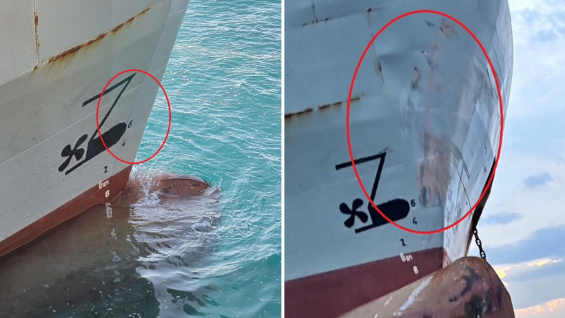 Halit Yukay soruşturmasında dikkat çeken gemi izleri - Resim : 4