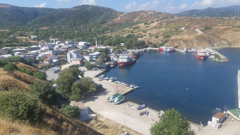 Halit Yukay soruşturmasında dikkat çeken gemi izleri - Resim : 1