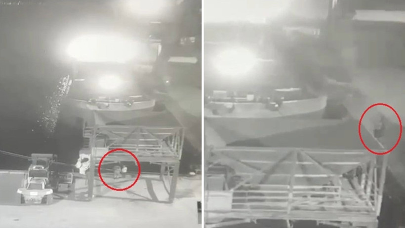 Halit Yukay soruşturmasında dikkat çeken gemi izleri - Resim : 6