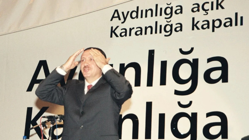 AKP 24 yaşında: Nereden nereye... - Resim : 4