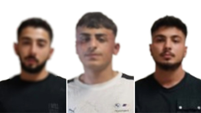 Vahşet! 50 bin lira için işkence edip o anları sosyal medyada paylaştılar - Resim : 2