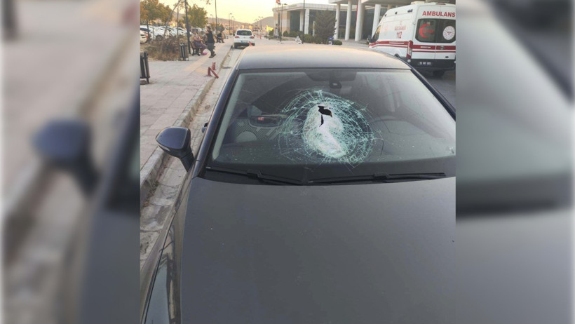 Teoman öldü, tek suçlu taş oldu - Resim : 4