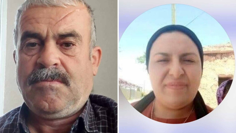 Burdur'da feci kaza: Aynı aileden üç kişi hayatını kaybetti - Resim : 2