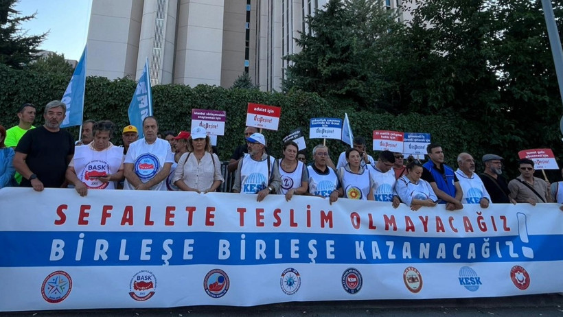 Memur maaş zammı için ikinci teklif belli oldu - Resim : 1