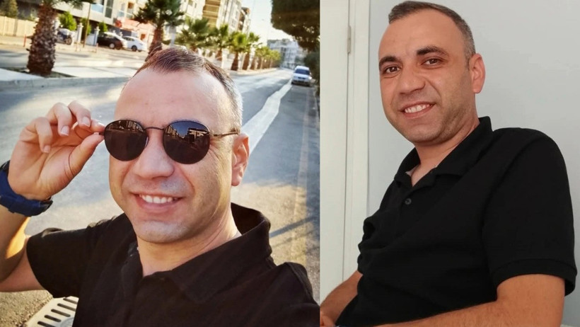 Evinde ölü bulunmuştu! 16 yaşındaki Hatice'nin katili tanıdık çıktı - Resim : 2