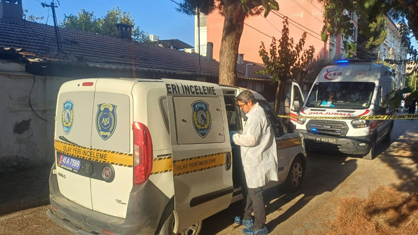 Evinde ölü bulunmuştu! 16 yaşındaki Hatice'nin katili tanıdık çıktı - Resim : 3