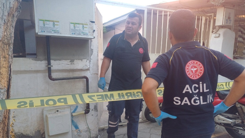 Evinde ölü bulunmuştu! 16 yaşındaki Hatice'nin katili tanıdık çıktı - Resim : 1