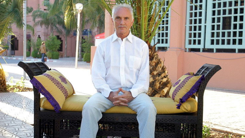 Aktör Terence Stamp hayatını kaybetti - Resim : 1