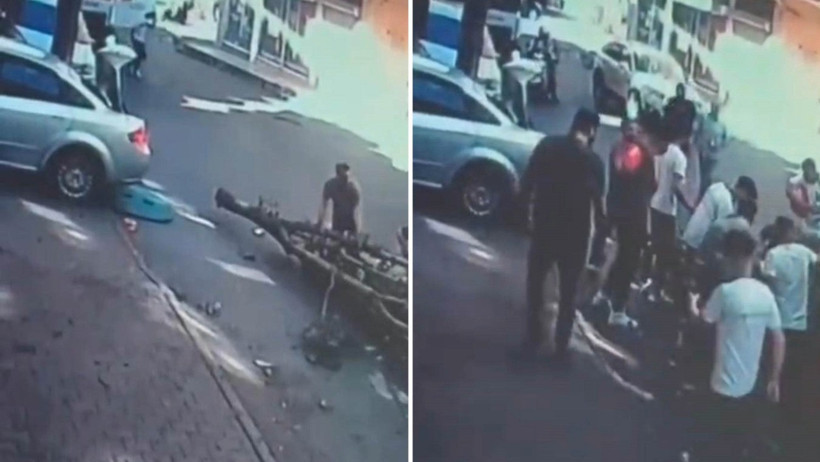 Oyuncu İbrahim Yıldız yoğun bakımda - Resim : 1