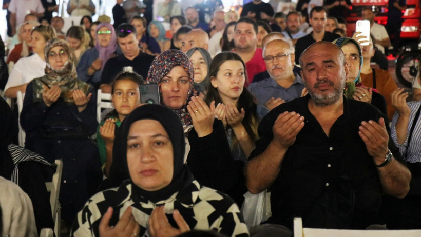 17 Ağustos depreminin üzerinden 26 yıl geçti ama acı hâlâ taze - Resim : 1