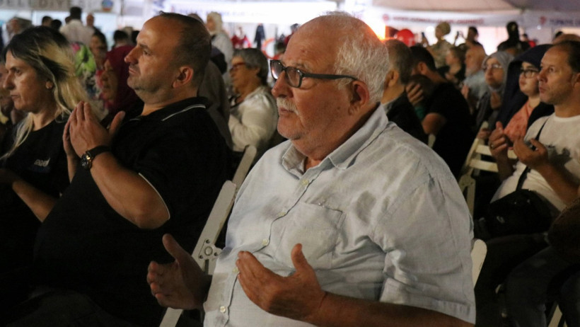 17 Ağustos depreminin üzerinden 26 yıl geçti ama acı hâlâ taze - Resim : 2