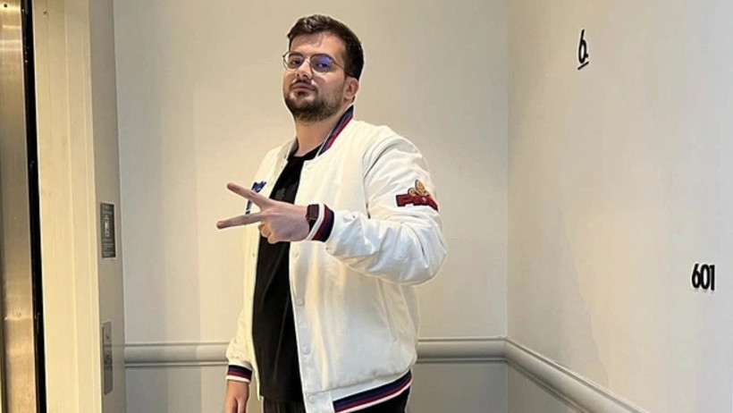 Jrokez adıyla tanınan yayıncı Oğuzhan Dalgakıran hayatını kaybetti - Resim : 1