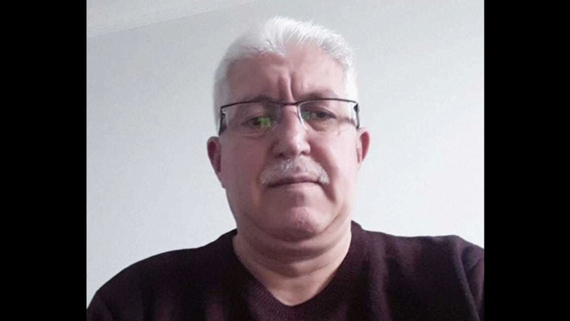 Direksiyon başında yediği ekmek canından etti - Resim : 1