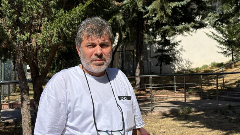 İkinci Minguzzi vakası: Bir gün önce de kılıçla saldırmışlar - Resim : 1