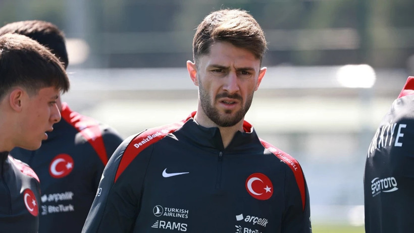 Gece yarısı Uğurcan Çakır'ı açıkladı: İsmail Yüksek Trabzon'a mı? - Resim : 1