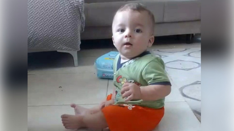 Alkollü ve ehliyetsiz sürücü dehşeti: 9 aylık Miran hayatını kaybetti - Resim : 2