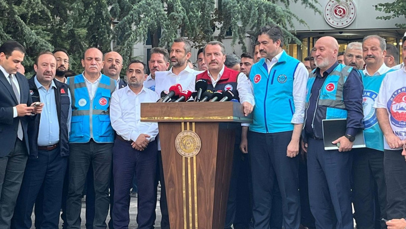 Memurlar için 'son' zam teklifi belli oldu - Resim : 2