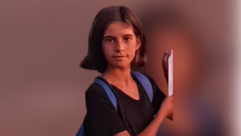 12 yaşındaki Zeynep'in sır ölümü: Kayalıklardan düştüğü iddia edildi - Resim : 1