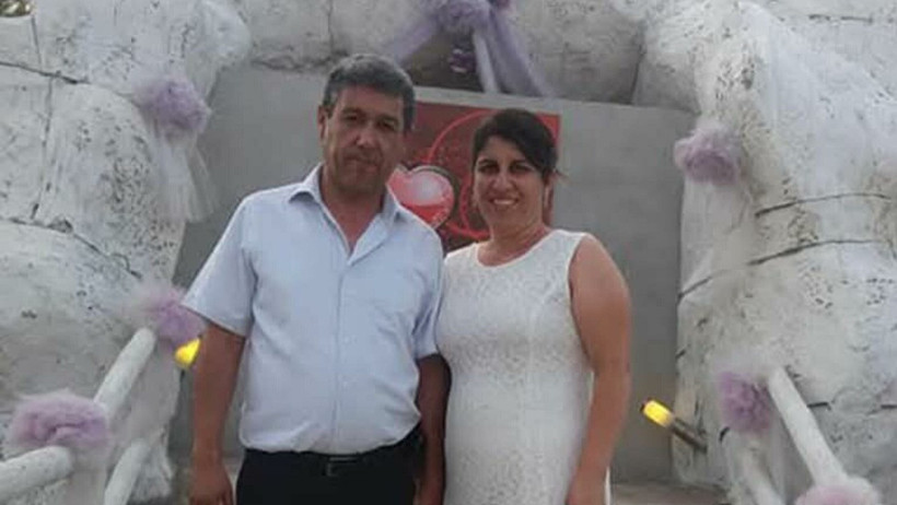 Polis memuru, eşini evin satışına karşı çıkması nedeniyle öldürmüş - Resim : 1