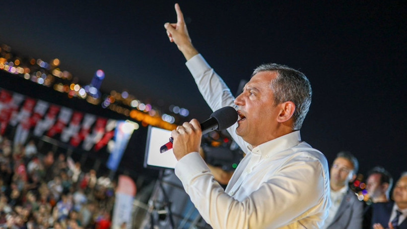 'Millet İradesine sahip çıkıyor' Adres bu kez Üsküdar - Resim : 8