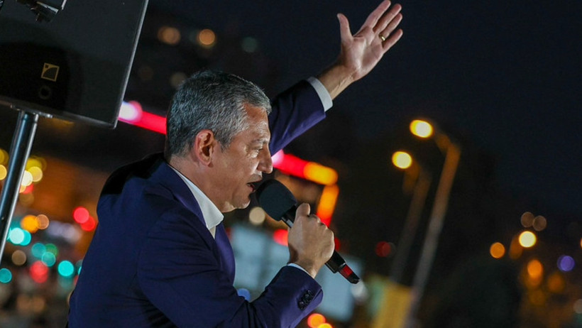 'Millet İradesine sahip çıkıyor' Adres bu kez Üsküdar - Resim : 12