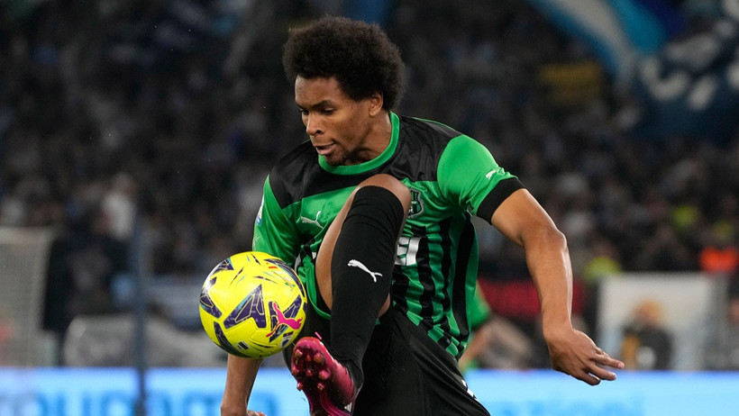 Beşiktaş'a sonunda bir kanat geliyor: Fenerbahçe istemişti şimdi Kartal oluyor - Resim : 1