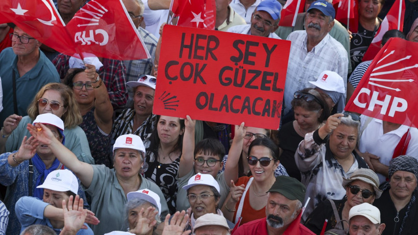 CHP'den Sivas çıkarması: Özel'den sert sözler - Resim : 1