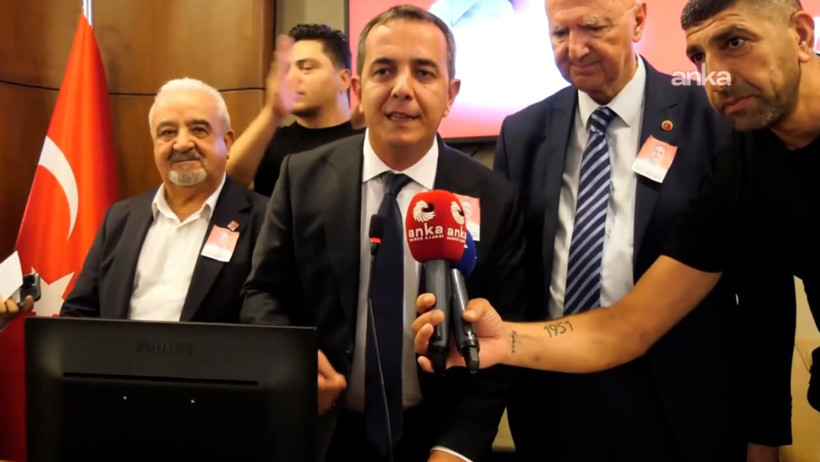 Kıran kırana yarış: Beyoğlu Belediyesi CHP'de kaldı - Resim : 1