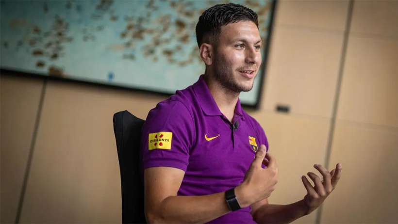 Galatasaray'dan Ronny Bardghji hamlesi: 1 ay önce imzalamıştı! - Resim : 1