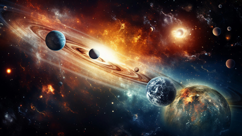 Venüs Aslan burcunda: İlişki skandalları - Resim : 1