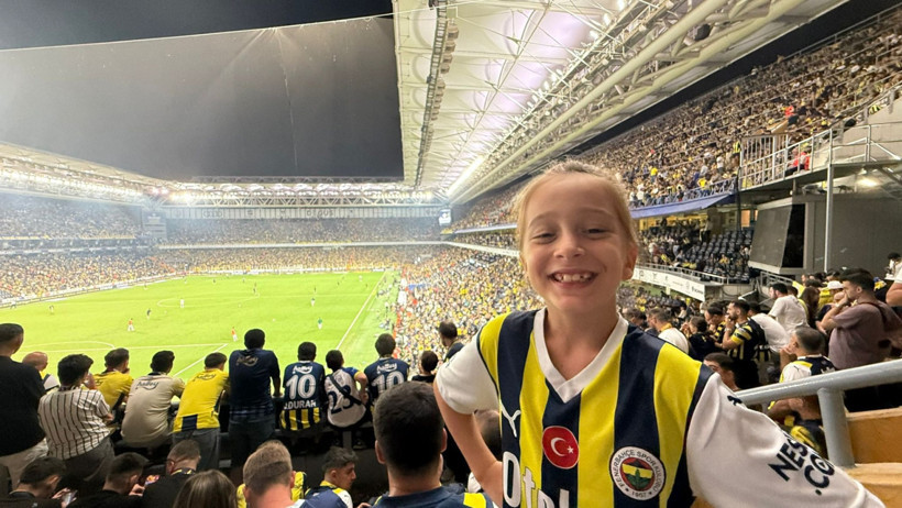 Kadıköy'de farklı siftah: Fenerbahçe ligde galibiyetle tanıştı - Resim : 1