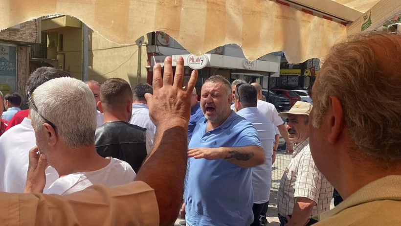 CHP'de seçim iptali: Sandık başında gerilim çıktı, genel merkez devreye girdi - Resim : 2