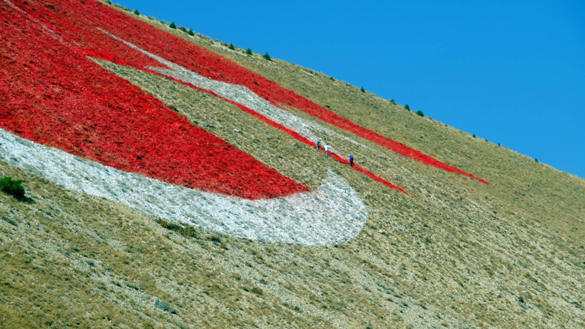 Türkiye'nin en büyüğü olacak, geceyi de aydınlatacak - Resim: 5