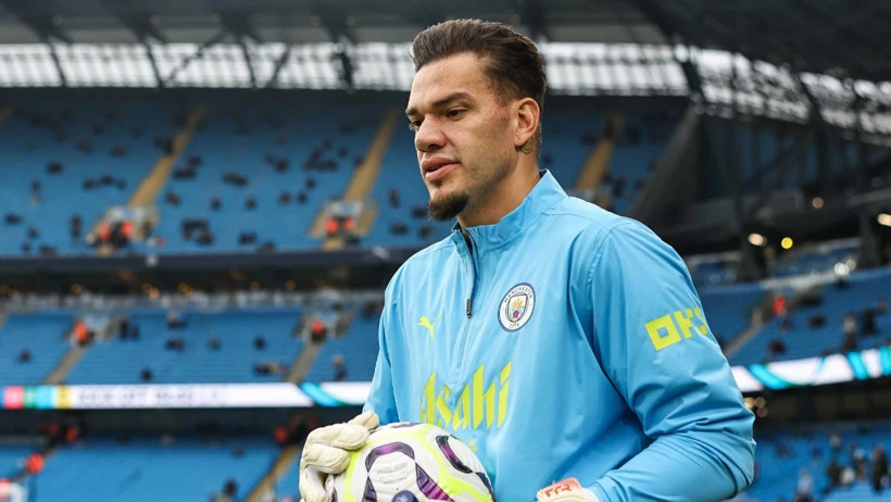 Galatasaray'da 3 transfer gelişmesi birden: Ederson, Wilfried Singo ve İlkay Gündoğan... - Resim : 2